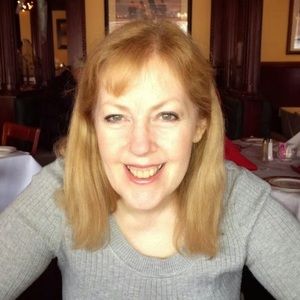 Meet your Posher, Susan